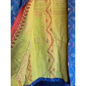 Ocean Diagonal Short Japonaise para la temporada de primavera - Product Image 3