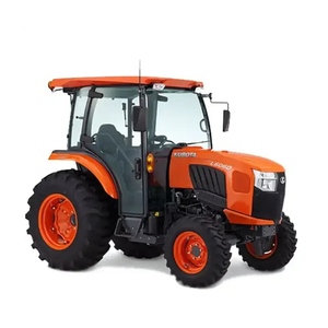 สำหรับรถแทรกเตอร์ทางการเกษตรขนาดกะทัดรัดของ Kubota พร้อมปั๊มและกระปุกเกียร์ส่วนประกอบหลัก - Product Image 3