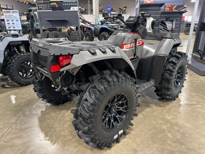 Venta en Subasta de Motos Nuevas Polaris Sportsman 850 Mud Editions 2025 - Product Image 3
