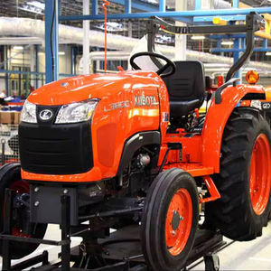 Compacto usado Kubota 2WD/4WD Tractores para la venta - Product Image 1