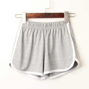 Shorts pour femmes, tenue d'été décontractée, confortable et stylée, vêtements de sport durables OEM ODM Vente en gros avec logo personnalisé directement de l'usine - Product Image 6