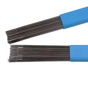 Tige de soudage TIG en acier inoxydable ER309L, métal de remplissage GTAW, AWS A5.9, pour soudage de métaux dissimilaires, qualité export Inde - Product Image 3