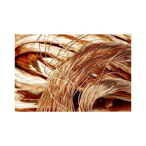 DÉCHETS DE FIL DE CUIVRE CERTIFIÉS 99.99%, DÉCHETS DE FIL DE CUIVRE DE BAIES PURE MOULIN 99.9% DÉCHETS DE MÉTAL/DÉCHETS DE CUIVRE, Cuivre - Product Image 3