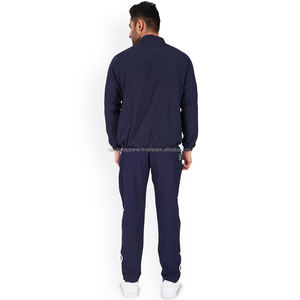 Nardon Apparels Survêtements pour hommes Survêtements pour hommes Survêtements 2 pièces Ensemble zippé - Product Image 4