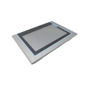 Golden Supplier Germany Technology Good Price SIMATIC HMI Panel 6AV2124-0JC01-0AX0 Touch Screen(Ask the Actual Price)