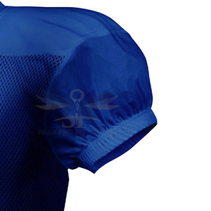 Maillot en maille de polyester vêtements d'été maillot en maille personnalisé en vente de gros maillot en maille de dernière conception - Product Image 5