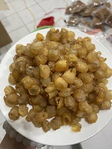 รสหวานออร์แกนิกสด - ลําไยอบแห้งธรรมชาติ - ผลไม้แห้งไร้เมล็ด - Product Image 5