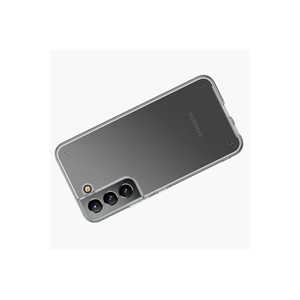 Étui de protection antichoc en silicone bleu marine de luxe 5G A53 pour Samsung Galaxy S22 Plus - Série LCKC Volks - Product Image 4