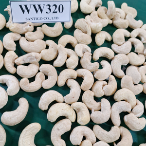 Origin Vietnam Santigo Cashew <b>Nuts</b> Cashew <b>Kernel</b> W320 Kaju Badam - Product Image 1