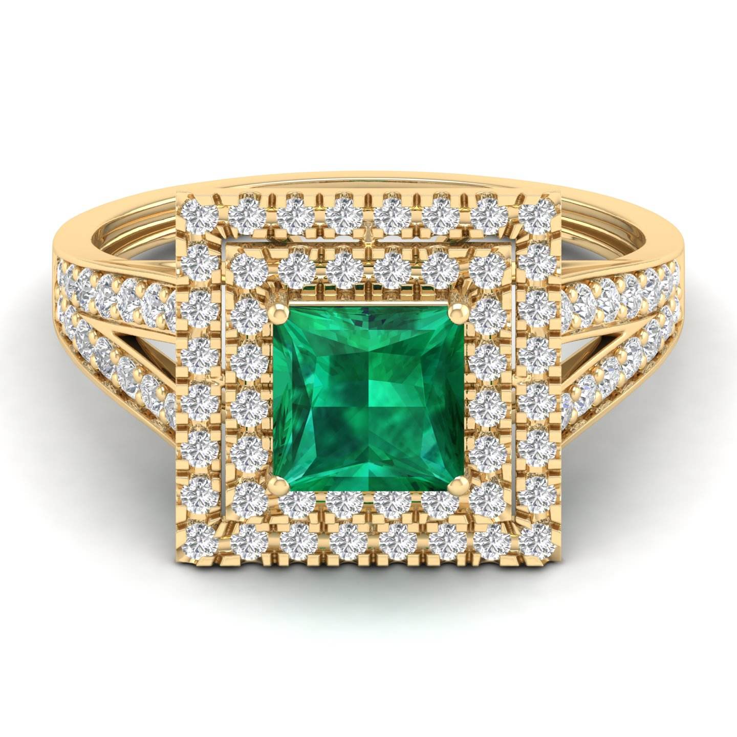 เยลโลว์โกลด์