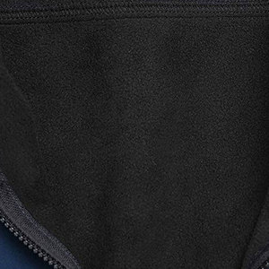 Unique Design <b>Men's</b> Winter Softshell <b>Jacket</b>-Quick Dry Eco-Friendly Breathable <b>Lightweight</b> Front Logo Customizable - Product Image 5