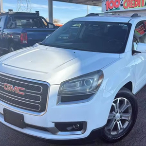 Voiture d'occasion abordable 2016 G-M-C Aca-dia S-LT-1 LHD - Product Image 1