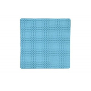 QUADRO PREMIUM พรมเช็ดเท้า สีฟ้าอ่อน (54 x 54 ซม.) - MSV. - Product Image 5