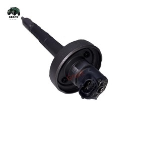 Rel umum injektor Diesel 0445110315 Valves untuk Nissan ZD30 mesin Urvan Cabstar 3.0 katup injeksi - Product Image 5