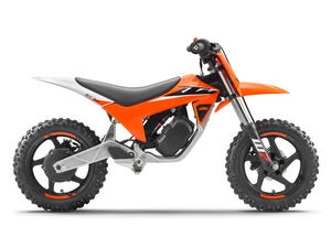 NUEVA Motocicleta Todoterreno 50 S X MÁS VENDIDA, Lista para Enviar - Product Image 6