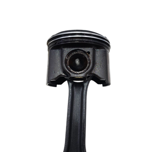 Pistone Motore Mercedes Serie GLB (X247) A6540302900 654920 Diesel 2000 (19>) - Product Image 5