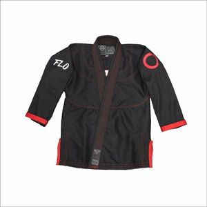 Nouveau coton BJJ Kimono fabricant Promotions haute qualité unisexe BJJ Gi uniforme ensemble Pakistan OEM Jiu Jitsu MMA traditionnel - Product Image 1