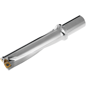 Broca de Carburo PRAMET 4xD ISO 804D-33-132-S32, Diámetro 32mm, Inserto de Corte D.33mm para Máquinas Herramienta - Product Image 2