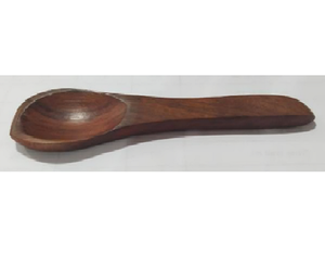 Nouveauté Cuillère en bois faite à la main pour cuisiner et servir les aliments Cuillère en bois pour la décoration de votre cuisine à bas prix - Product Image 1