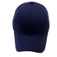 Casquettes de baseball confortables et légères pour hommes, designs de luxe sur mesure, haute qualité, sportives, en toile denim, ajustables, quatre tailles courantes