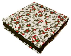 Box <b>Seat</b> <b>Cushions</b> Long Lasting Comfort Pads with Multiple Sizes & Colors Everyday Use In outdoor - Product Image 3