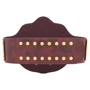 เข็มขัดนักมวยปล้ำเทควันโดเข็มขัดแชมป์แบบปรับแต่งได้ - Product Image 6