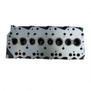 Rakitan Kepala Silinder Lengkap QD32 11039-VH002 11041-6T700 11041-6TT00 Frontier QD32 6TT00 6T700 3153CC 3.2D 8V - Product Image 1