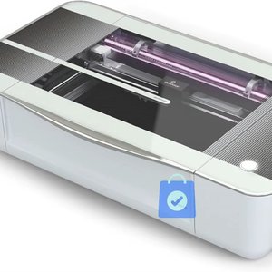 Batterie Glowforge 4000 compatible OEM avec moule privé d'origine américaine - Product Image 1