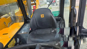 Export Quality 2017 510-56 S Telehandler Reliable Construction Equipment for Sale - Product Image 2