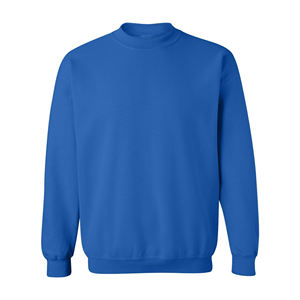 Sudaderas con Capucha y Cuello Redondo de Forro Polar Bordado para Hombre, Invierno, 100% Algodón, 2026 - Product Image 1