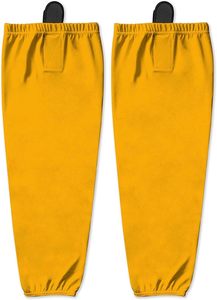 Ice Hockey Accessories Balance and <b>Grip</b> Designed <b>Socks</b> with Breathable Panels Snug Fit Dry Comfort Throughout Every Shift - Product Image 6