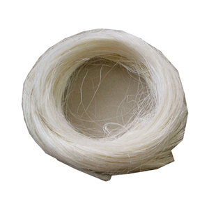 Fibre de sisal naturelle 100% de qualité supérieure ignifuge-pour les exportateurs Acheter de la fibre de sisal - Product Image 5