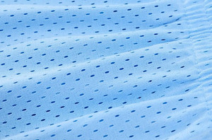 Pantalones cortos de malla de baloncesto de poliéster 100% para hombre al por mayor, pantalones cortos deportivos para correr con estampado personalizado de secado rápido, pantalones cortos negros, envío DDP - Product Image 3