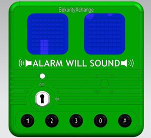 Sek LSA 10X จอ LED ระบบเตือนภัยควันไฟแบบสแตนด์อโลนสำหรับบ้านจากอินเดีย - Product Image 3