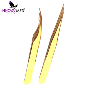Ensemble de pinces à cils le plus vendu, pinces d'extension de cils au meilleur prix, INSTRUMENTS innovants - Product Image 3