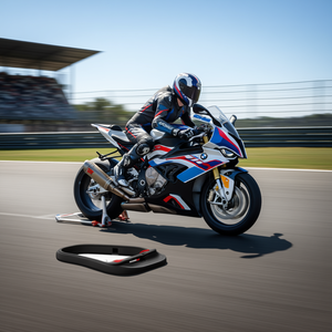 Copertura per Parafoot M 1000 rr - v3 - Product Image 3