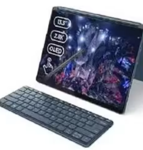 Nuevo Portátil OEM Yoga Book 9i Gen8 (Intel de 13.ª Generación para I7) 16 GB de RAM 1 TB SSD con 3 Años de Garantía y Sonido Envolvente CN - Product Image 1