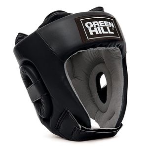 Protector de Cabeza de Boxeo de EVA de Alta Calidad, Casco Táctico de Protección para Entrenamiento, Casco de Seguridad para Entrenar de Forma Segura y Eficaz - Product Image 1
