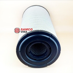 Filtro de Aire Kalmar DCT RK736AB, Filtro de Admisión de Alto Rendimiento para Mejorar el Consumo de Combustible y la Durabilidad del Motor - Product Image 6