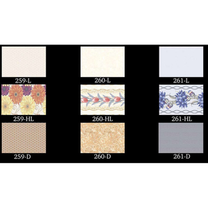 Prix d'usine Céramique 600*1200mm Carreaux de sol en porcelaine Carreaux émaillés en porcelaine polie d'Inde - Product Image 5