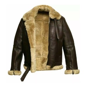 Venta al por mayor chaqueta de lana Lisa 2025 cierre de cremallera Casual ligero prendas de vestir exteriores para la colección de primavera - Product Image 3