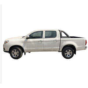 Toyotas HILUX รถบรรทุกรถกระบะคู่4x4 2021 HILUX toyotas รถกระบะรับ - Product Image 1