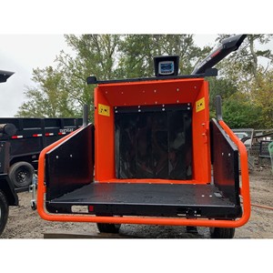 CRARY BEAR CAT CH6627H 2023, état neuf - Product Image 3