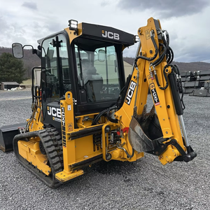 2023 JCB 1CXT Skid Steer Attachment pour les travaux de construction En Stock Livraison rapide Prix bas Acheter Meilleur prix - Product Image 5