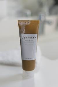 [SKIN1004] Ampolla Espuma Madagascar Centella 125ml - Product Image 4