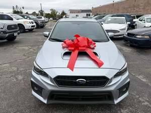 Occasion 2018 Subaru WRX Premium - Product Image 3