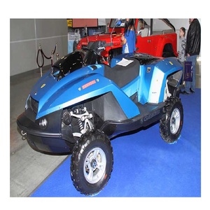 Discount <b>Sales</b> New Original Quadski Amphibious <b>Quad</b> Jet <b>Ski</b> - Product Image 1