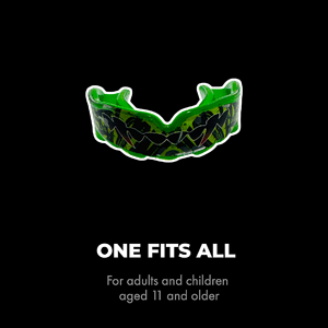 Protector Bucal Deportivo en Oferta, Protector Bucal Suave para Entrenamiento, Boxeo, Artes Marciales, Ajuste Delgado para Adultos y Jóvenes - Product Image 6
