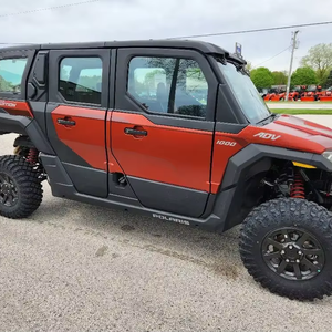 LIVRAISON RAPIDE Polaris XPEDITIONs ADV NORTHSTAR 2025-2026 Disponible à la vente, Moto livrée dans toute la France - Product Image 3