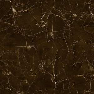 Azulejos de porcelana de alto brillo de alta calidad Color marrón IBERICO buen acabado Azulejos de 600x600mm y 600x1200mm - Product Image 3